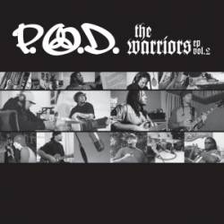 POD : The Warriors EP Vol. 2